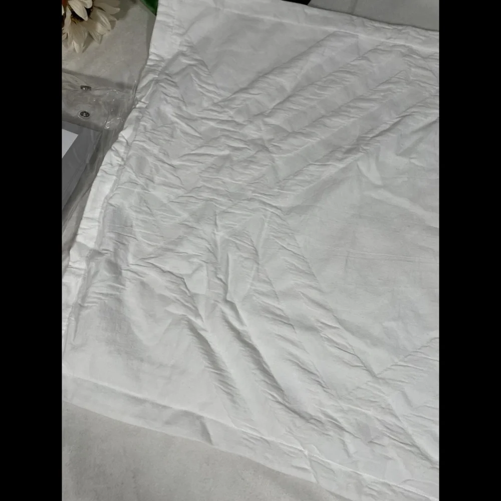 NIB Hotel‎ Collection Locked Geo (1) Standard Sham